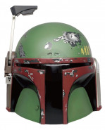 Star Wars Figural Bank Boba Fett Helmet 25 cm